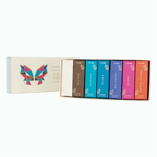PETITE PERFUME DISCOVERY SET, 0.47 OZ