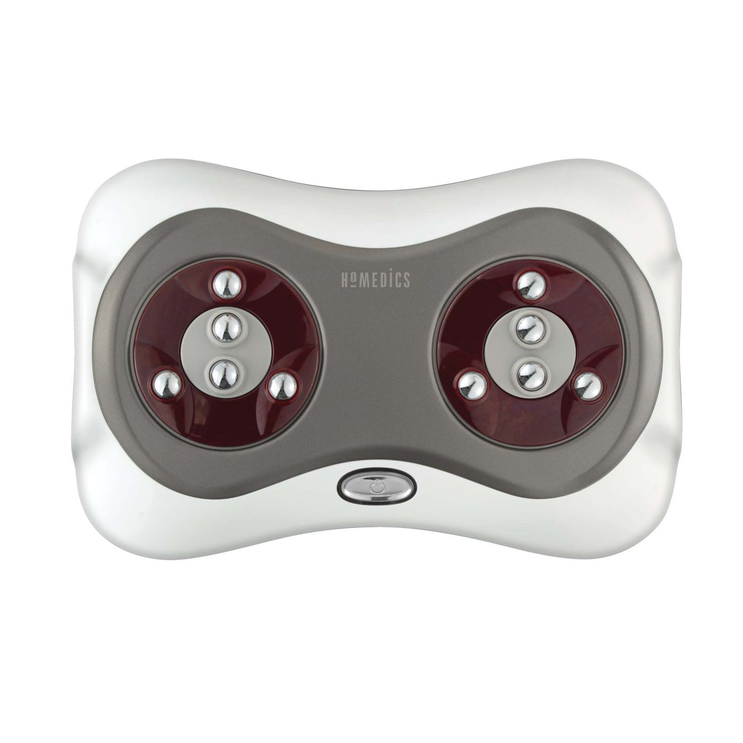 SHIATSU FOOT MASSAGER