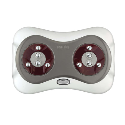 SHIATSU FOOT MASSAGER