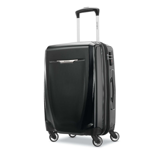 WINFIELD 3 DLX 20" HARDSIDE CARRY-ON SPINNER