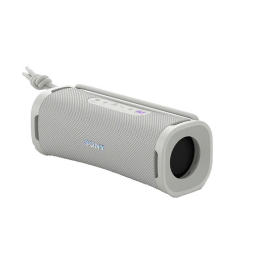 ULT FIELD 1 PORTABLE BT SPEAKER - (WHITE)