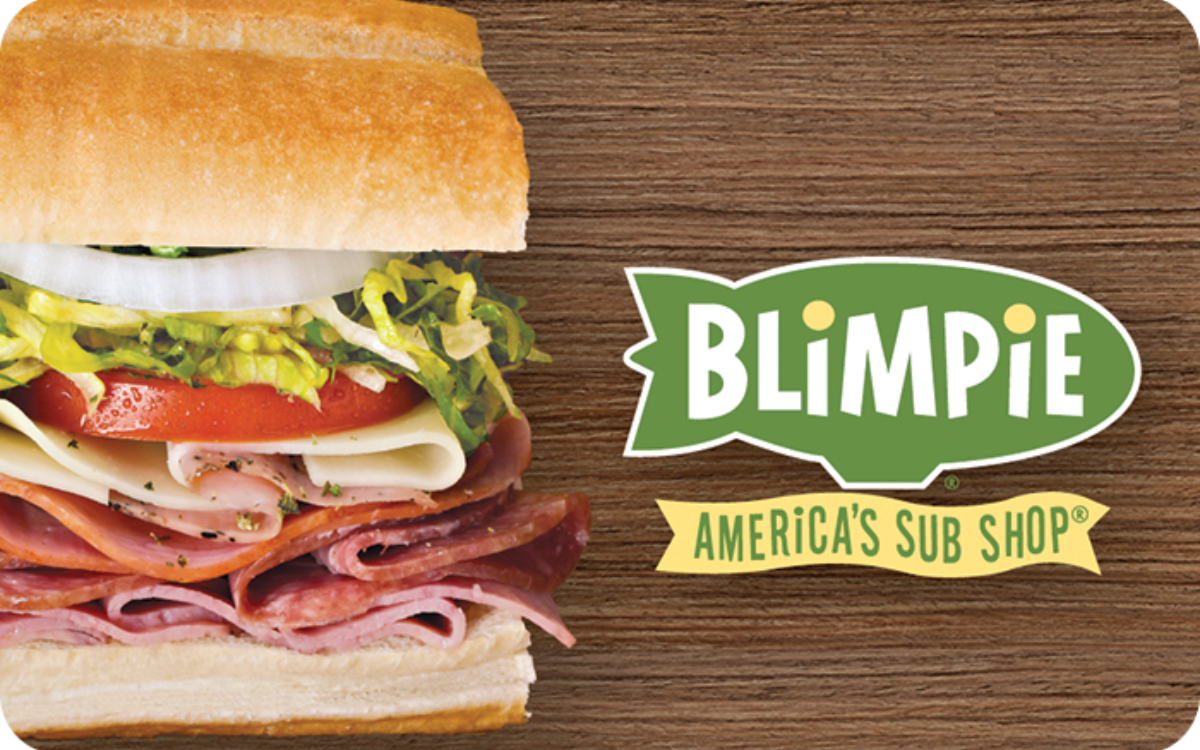 Blimpie
