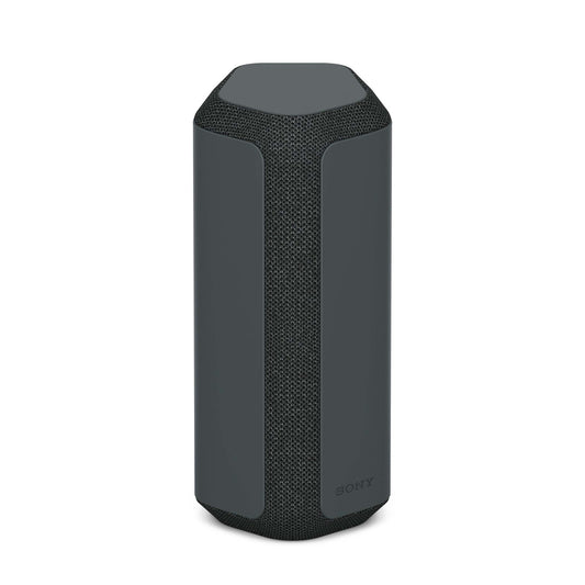 XE300 X-SERIES PORTABLE BLUETOOTH SPEAKER BLACK