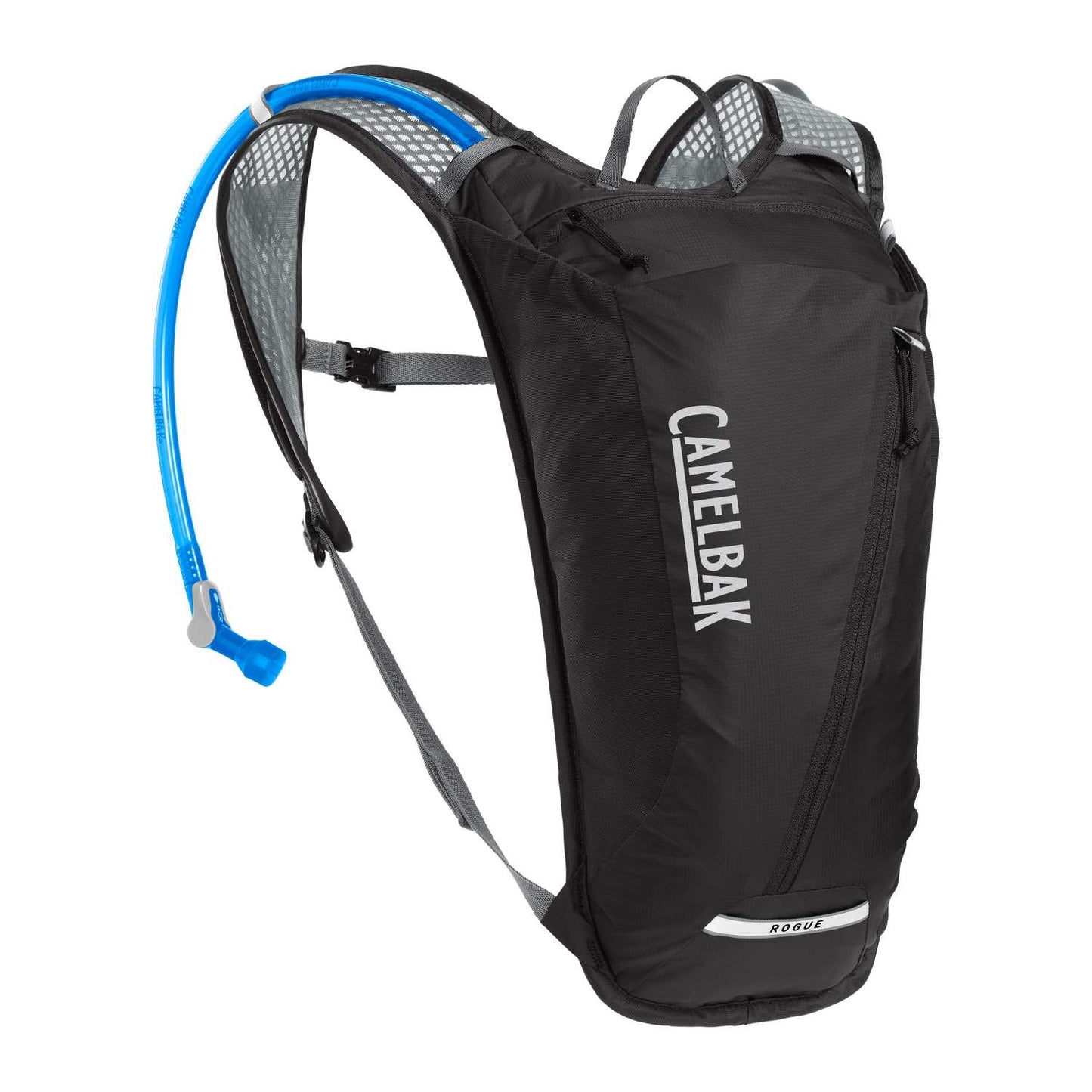 ROGUE LIGHT 7 68OZ HYDRATION PACK BLACK