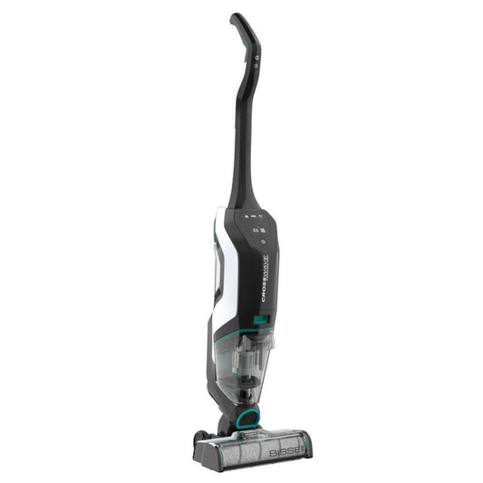 CROSSWAVE CORDLESS MAX DELUXE MULTI-SURFACE WET DRY VACUUM