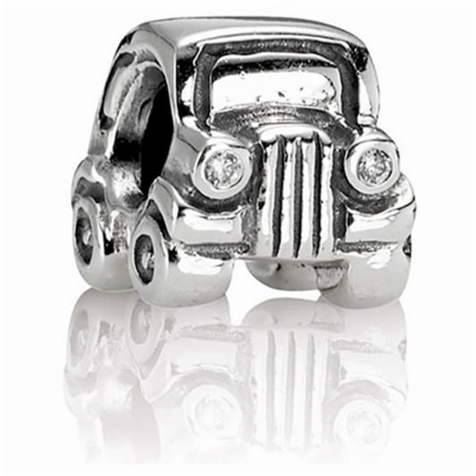 CAR CHARM