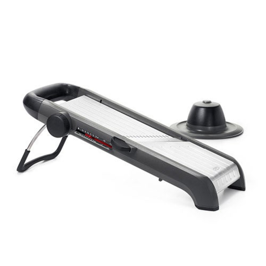 CHEF MANDOLINE SLICER 2.0