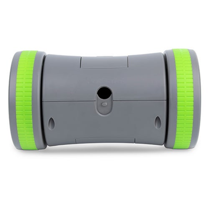 KIBBLE CHASE ROAMING TREAT DROPPER