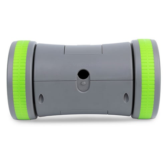 KIBBLE CHASE ROAMING TREAT DROPPER
