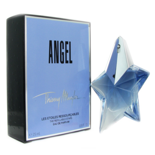 ANGEL BY THIERRY MUGLER FOR WOMEN - 0.8 FL OZ