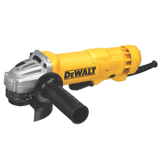 4.5" SMALL ANGLE GRINDER