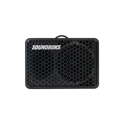 SOUNDBOKS GO PORTABLE BLUETOOTH PERFORMANCE SPEAKER