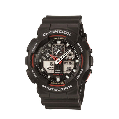 G-SHOCK X-LARGE G ANA-DIGI WATCH