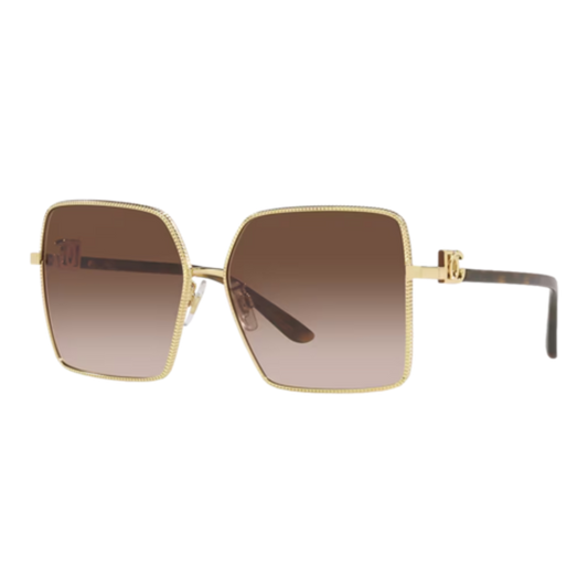 DOLCE & GABBANA WOMEN'S DG2279 SUNGLASSES