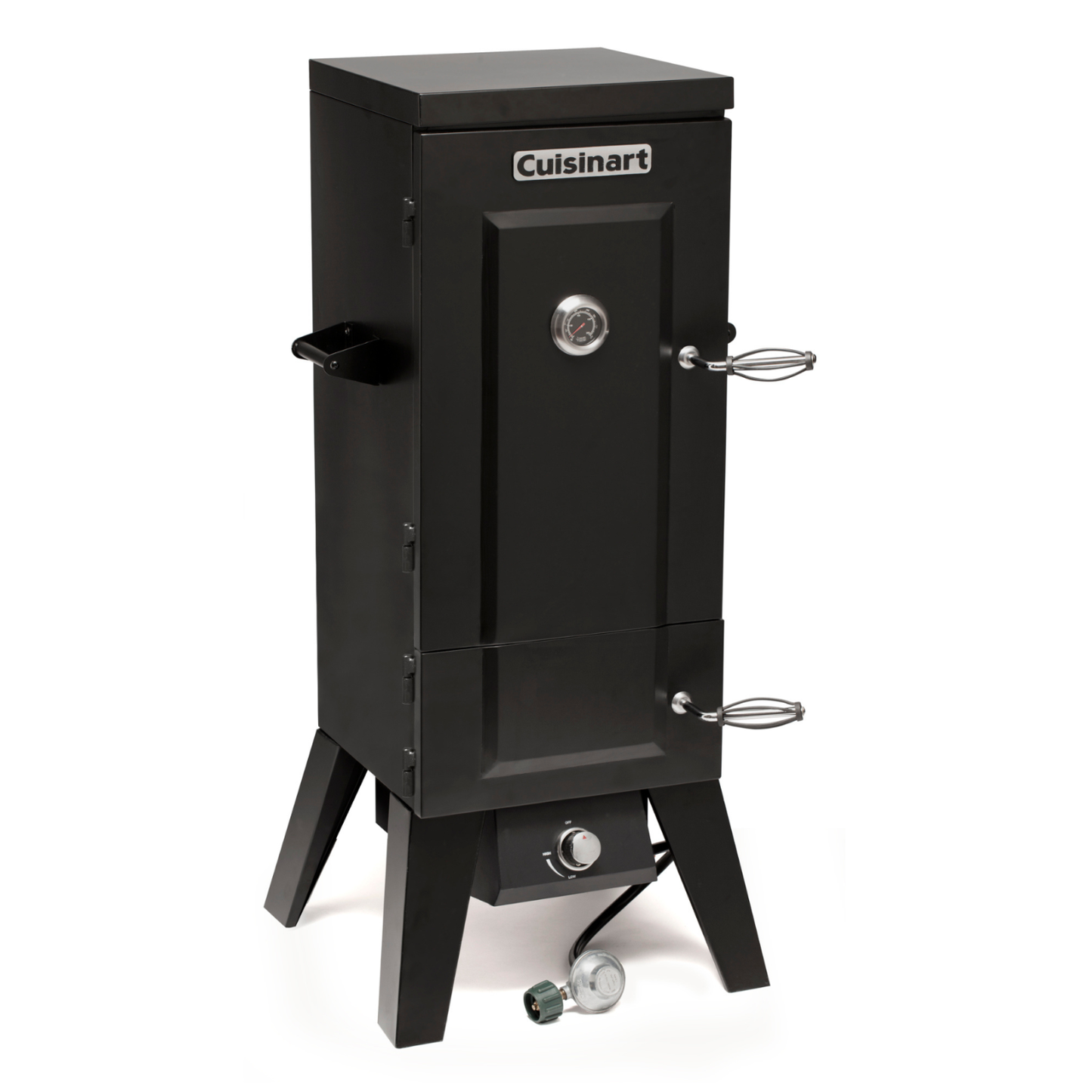 VERTICAL 36" PROPANE SMOKER