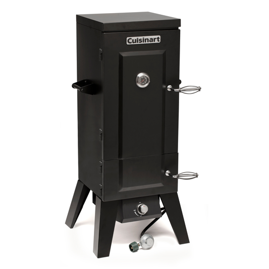VERTICAL 36" PROPANE SMOKER