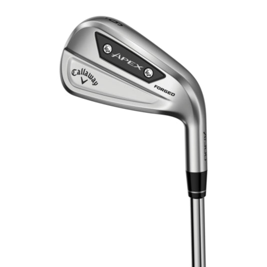 Callaway Apex Ai300 Steel Irons
