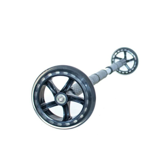 ABCYCLE