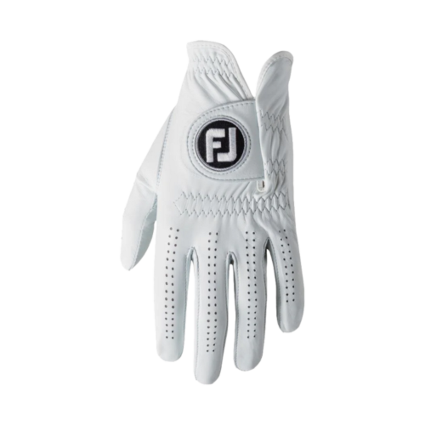 FOOTJOY PURE TOUCH LIMITED GOLF GLOVE
