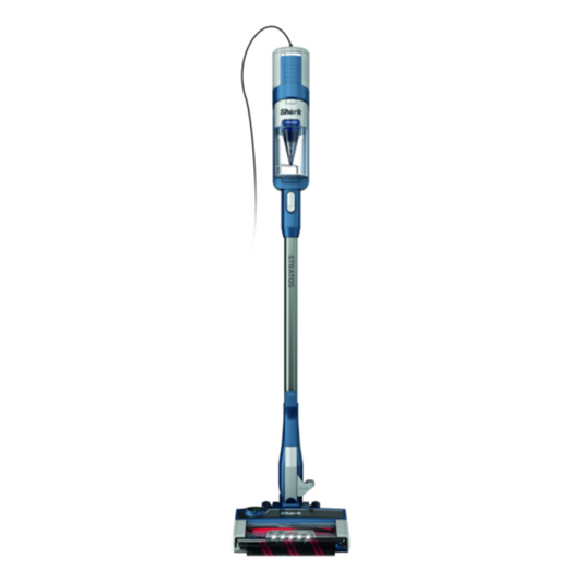 SHARK STRATOS ULTRALIGHT CORDED STICK VACUUM