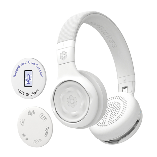 STORYPHONES WHT