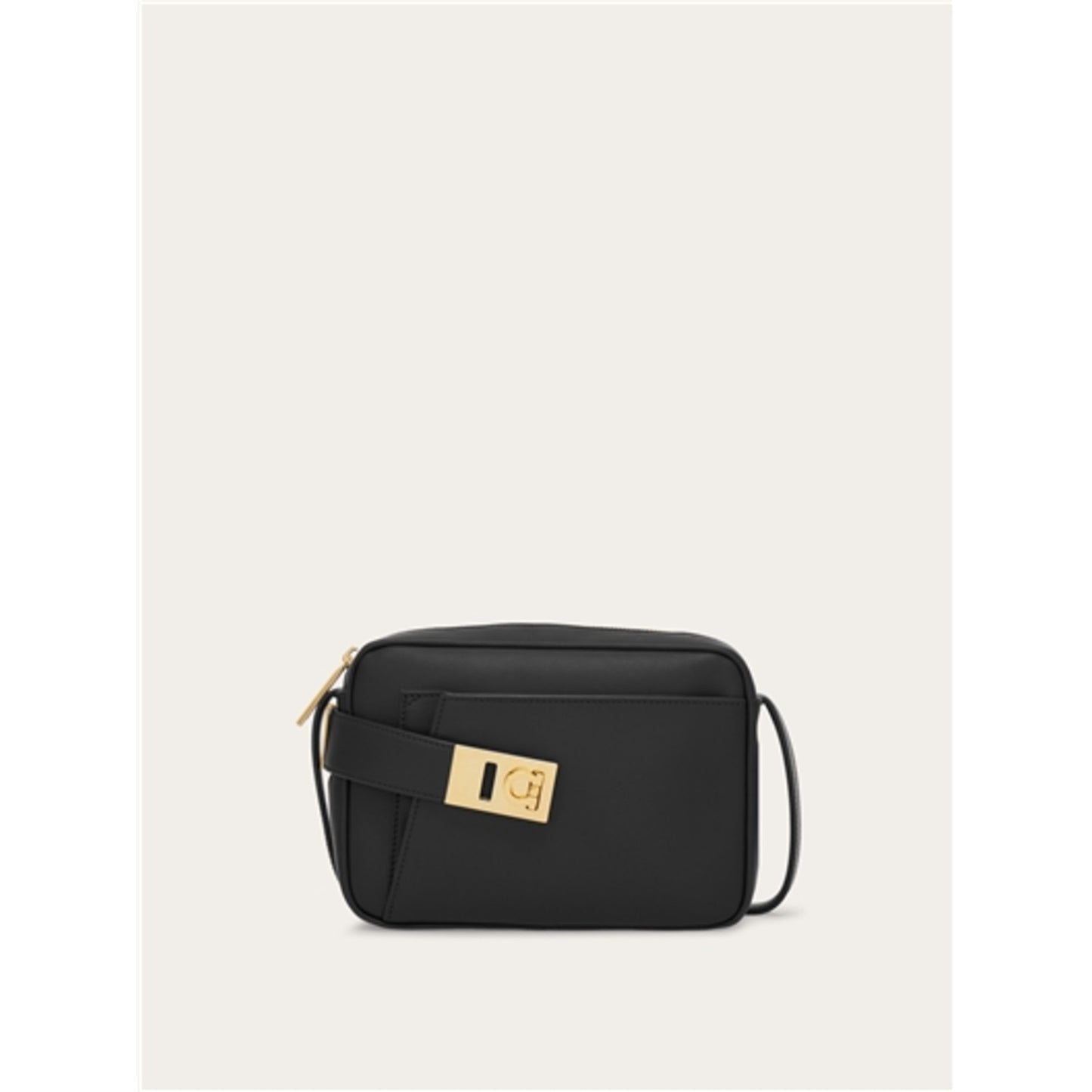 ARCHIVE CAMERA BAG, BLACK