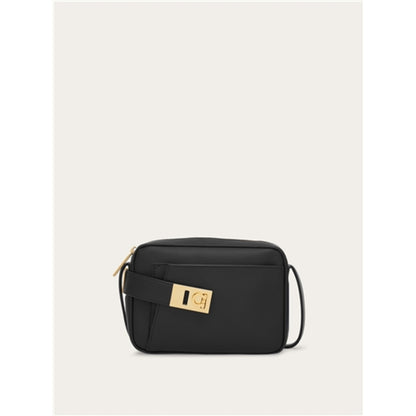 ARCHIVE CAMERA BAG, BLACK