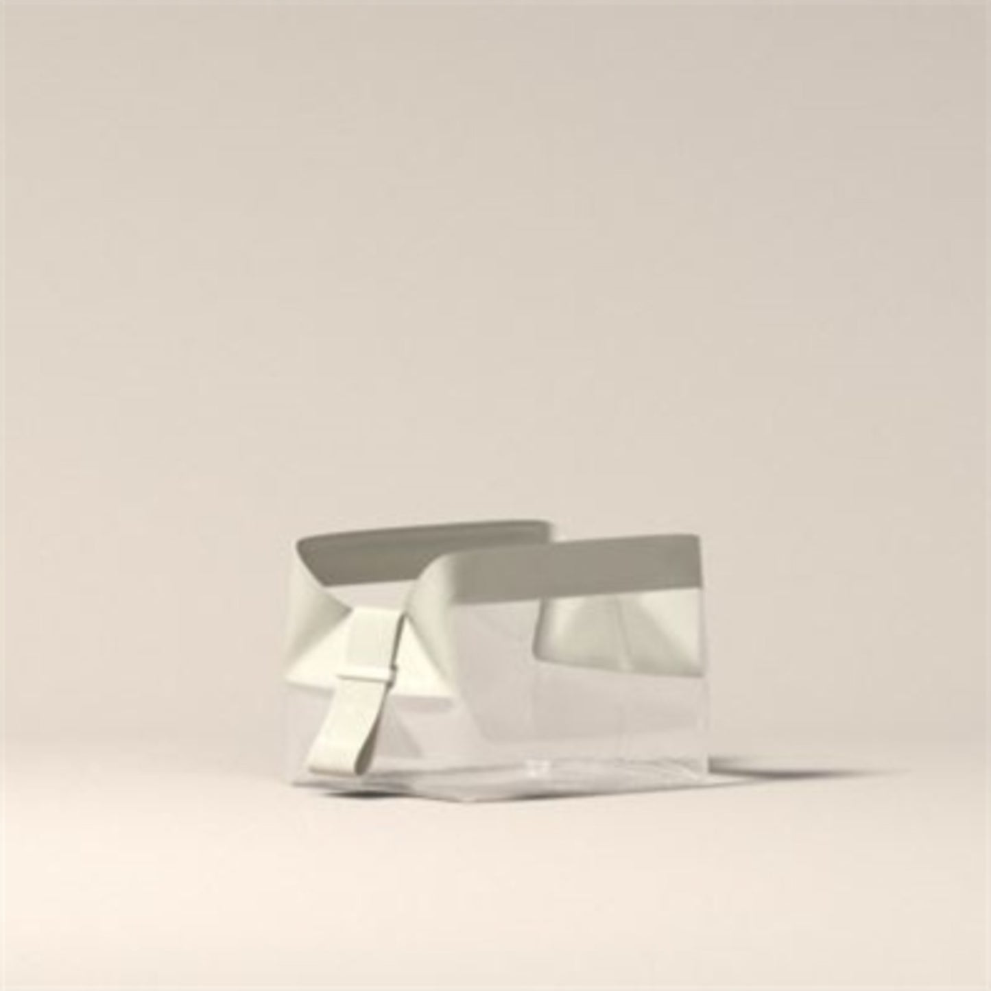 THE PARCEL, PEBBLE