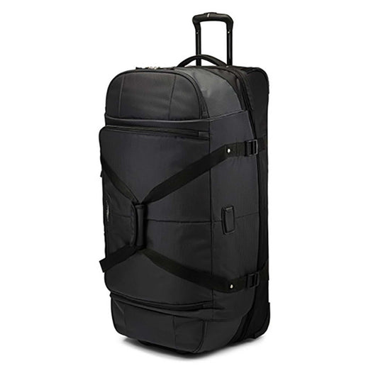 FAIRLEAD 34" DROP BOTTOM WHEELED DUFFEL