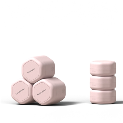 STARTER SET, PETAL