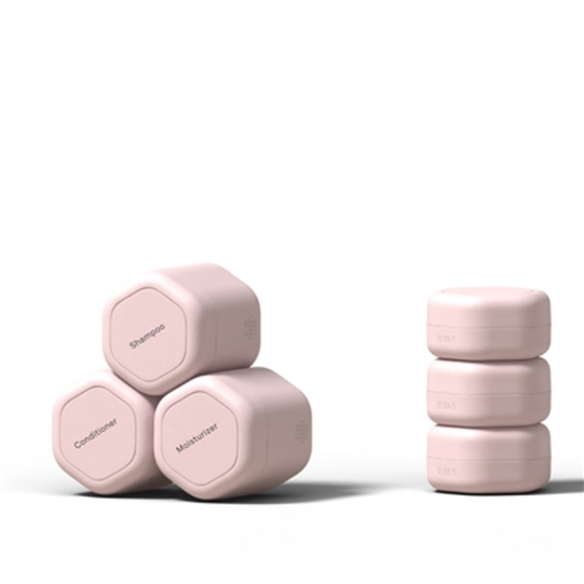 STARTER SET, PETAL
