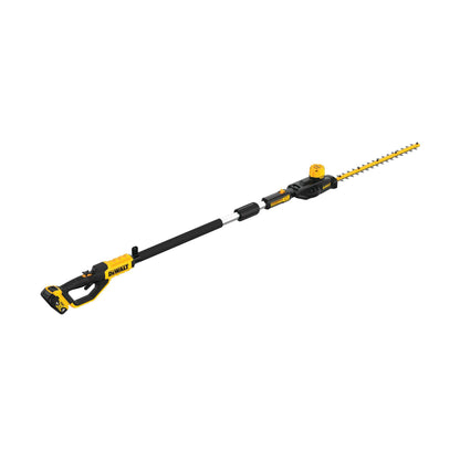 20V MAX POLE HEDGE TRIMMER