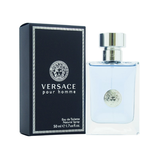 POUR HOMME (M) EDT SPRAY - (1.7 OUNCE)
