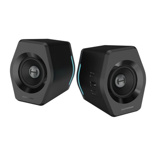 G2000 WR SUB STRO SPK BLK
