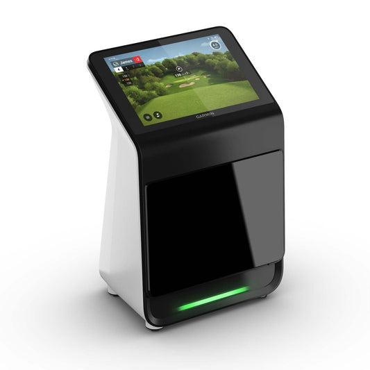 APPROACH R50 PREMIUM GOLF LAUNCH MONITOR & SIMULATOR