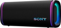 Sony - ULT FIELD 5 Wireless Speaker