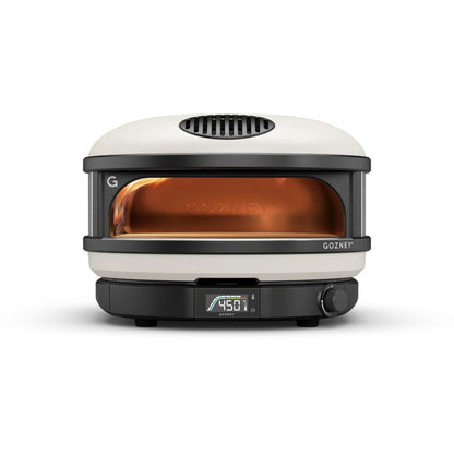 ARC PROPANE PIZZA OVEN BONE