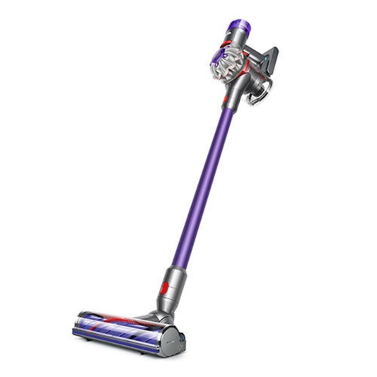 V8 ORIGIN+ CORDLESS STICK VACUUM