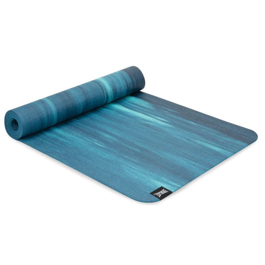 EVERLAST 5MM PER PREMIUM MAT - BLUE BLEND MAT