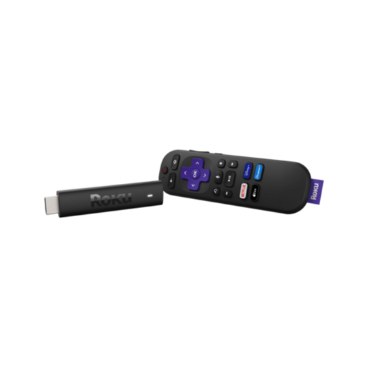 ROKU STREAMING STICK 4K