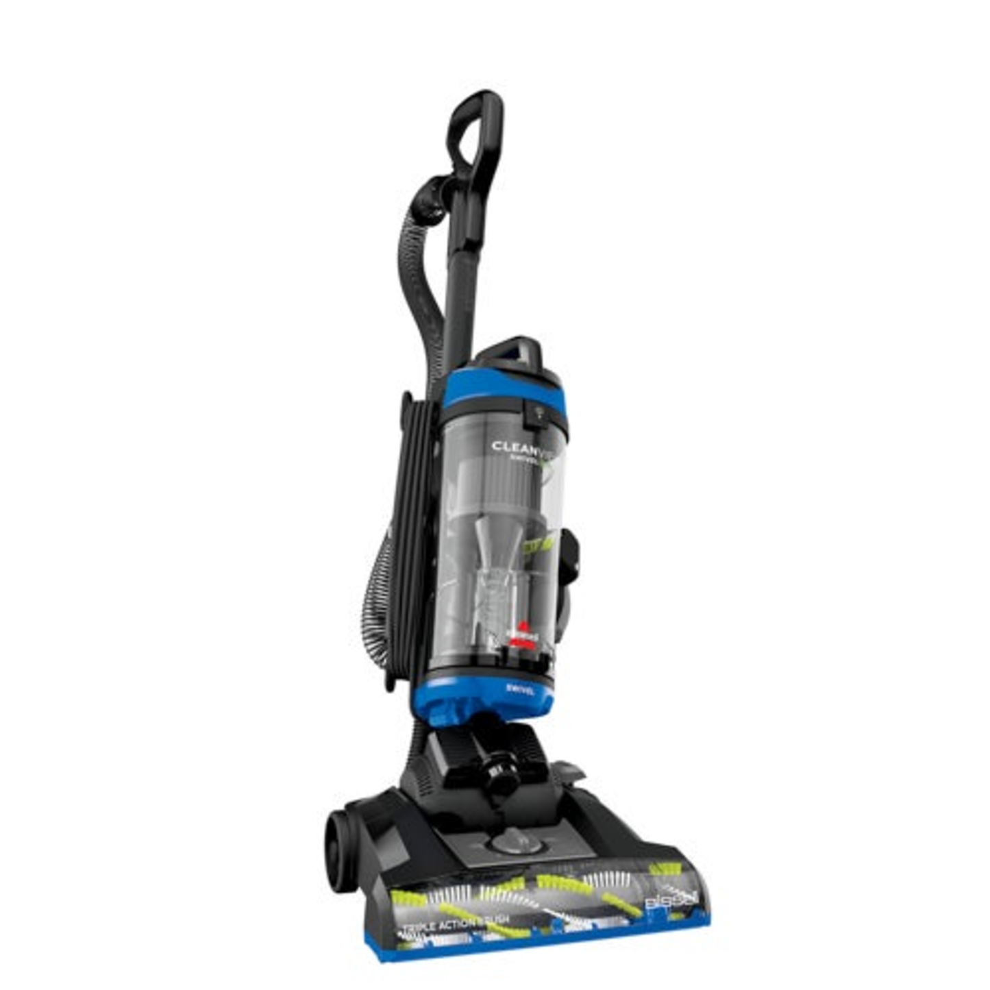 CLEANVIEW SWIVEL PET UPRIGHT VACUUM