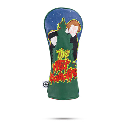 WET BANDITS FAIRWAY COVER