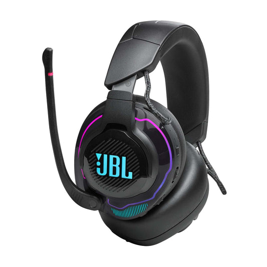 QUANTUM 910 WIRELESS OVER-EAR PERFORMANCE GAMING HEADSET W/ ANC