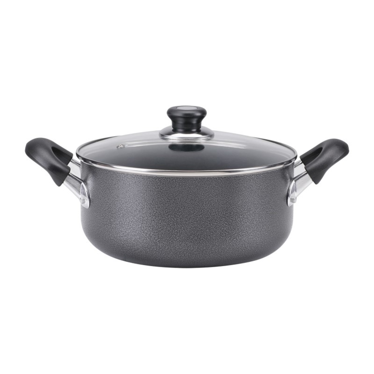 3.5 QUART DUTCH OVEN WITH COVER