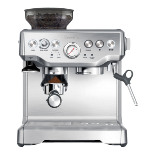 BREVILLE THE BARISTA EXPRESS