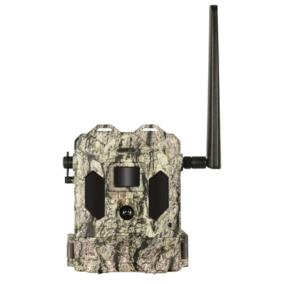 CELLUCORE LIVE CELLULAR TRAIL CAMERA W/ DUAL SIM CONNECTIVITY CAMO