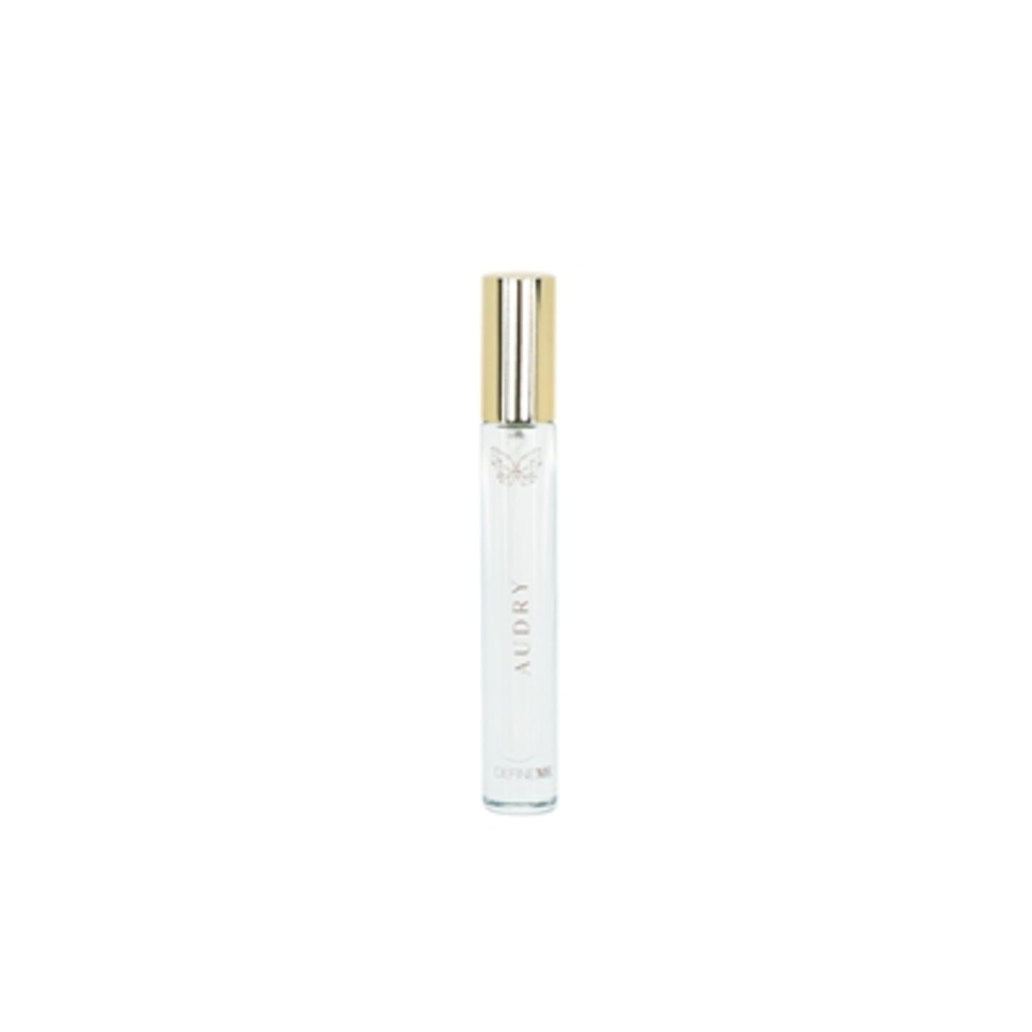 AUDRY EAU DE PARFUM, 0.3 OZ