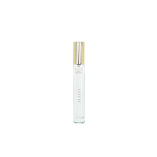 AUDRY EAU DE PARFUM, 0.3 OZ
