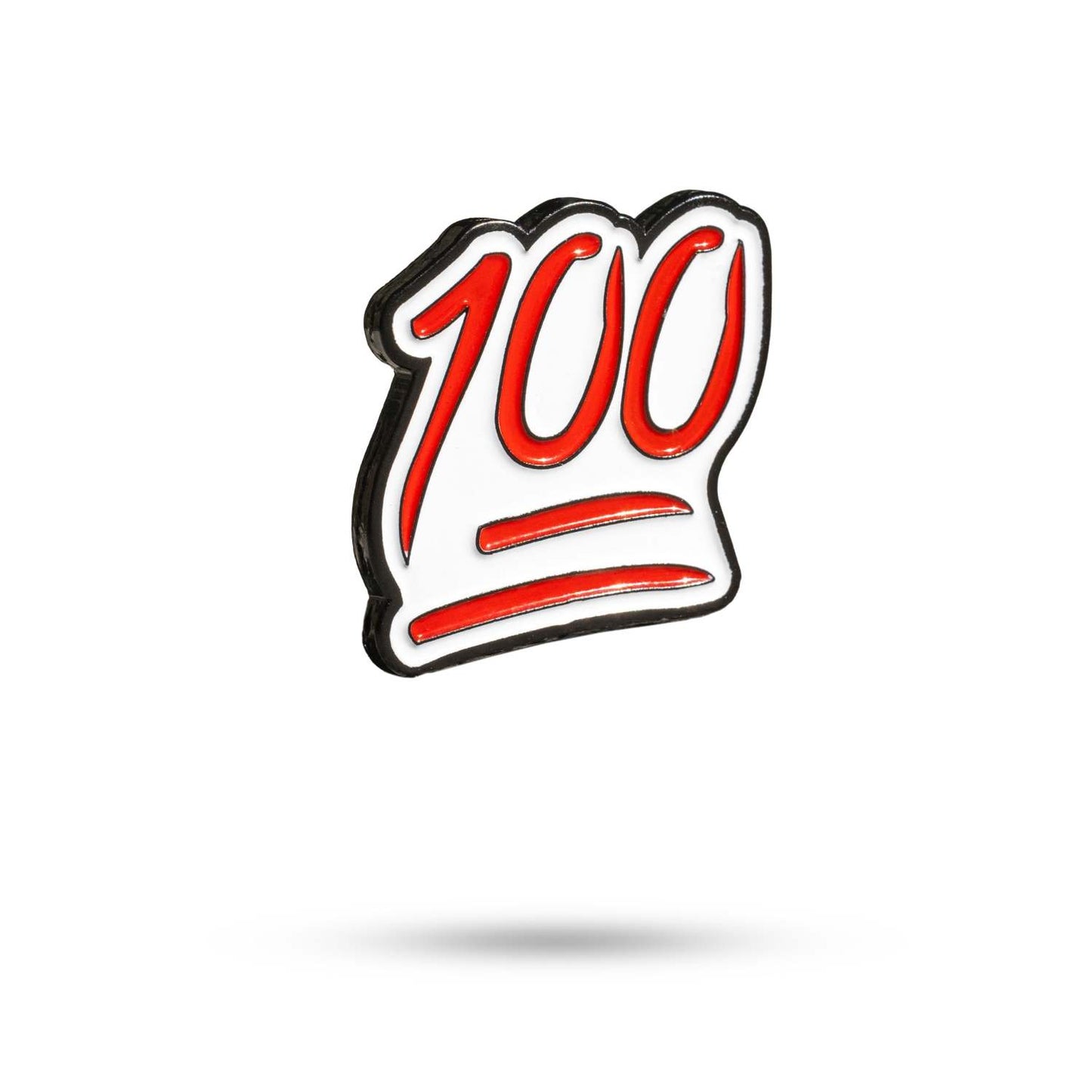 100 BALL MARKER