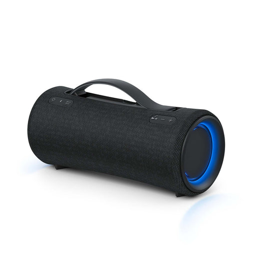 XG300 X-SERIES PORTABLE WIRELESS WATERPROOF SPEAKER BLACK